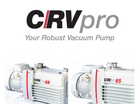 【新品聚焦】CRVpro 48 和CRVpro 65 — 新